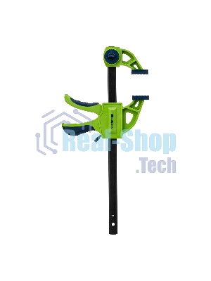 Струбцина F-образная Сибртех, быстрозажимная