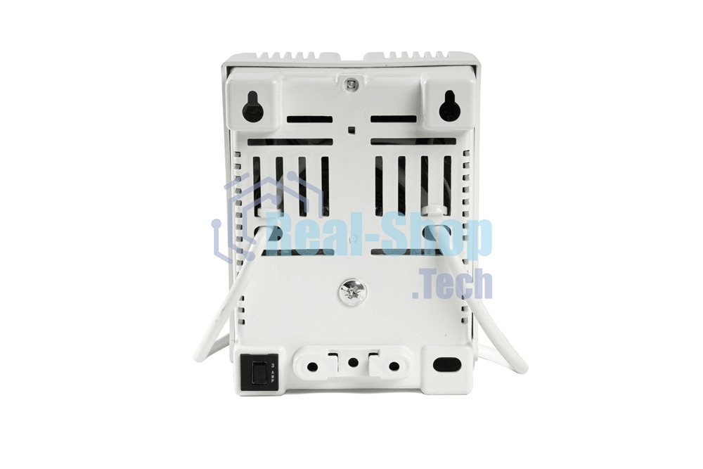 Стабилизатор напряжения TEPLOCOM ST-555 1ф 555В.А 145-275В Бастион 555