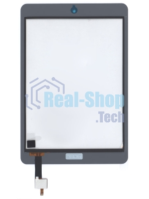 Сенсорное стекло (тачскрин) для Acer Iconia A1-830, белое