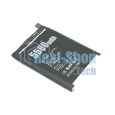Аккумуляторная батарея для Doogee S60 (BAT17M15580) 3.8V 5580mAh Li-Pol