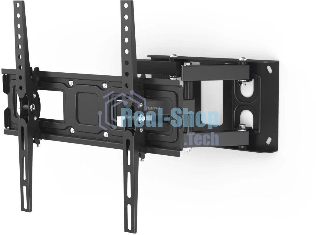 Кронштейн для телевизора Hama 00220830 черный 32
