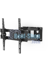 Кронштейн для телевизора Hama 00220830 черный 32