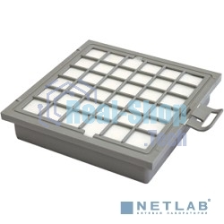Фильтр для пылесоса FILTERO FTH-03 HEPA Bosch, Siemens