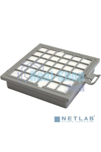 Фильтр для пылесоса FILTERO FTH-03 HEPA Bosch, Siemens