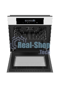 Шкаф духовой электрический Maunfeld AEOD6063W