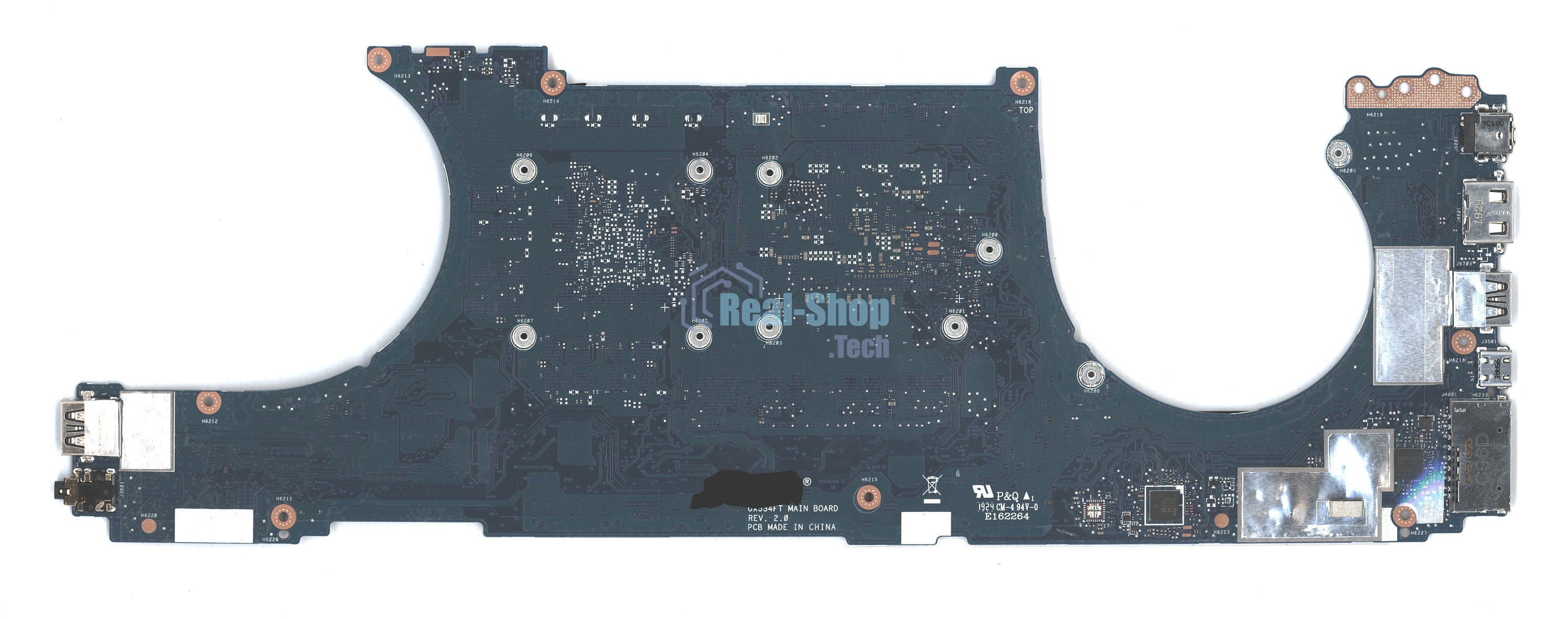 Материнская плата для Asus UX534FA 8G/I5-8265U