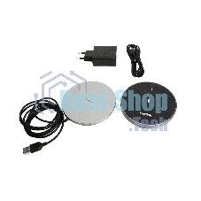 Беспроводной микрофонный массив YEALINK VCM36-W Package