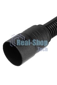 Шланг для пылесоса 4 м с адаптерами для Denzel RVC20, RVC30, LVC20, LVC30