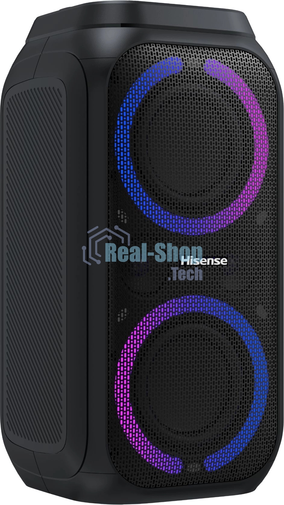 Музыкальный центр Hisense Party Rocket 160