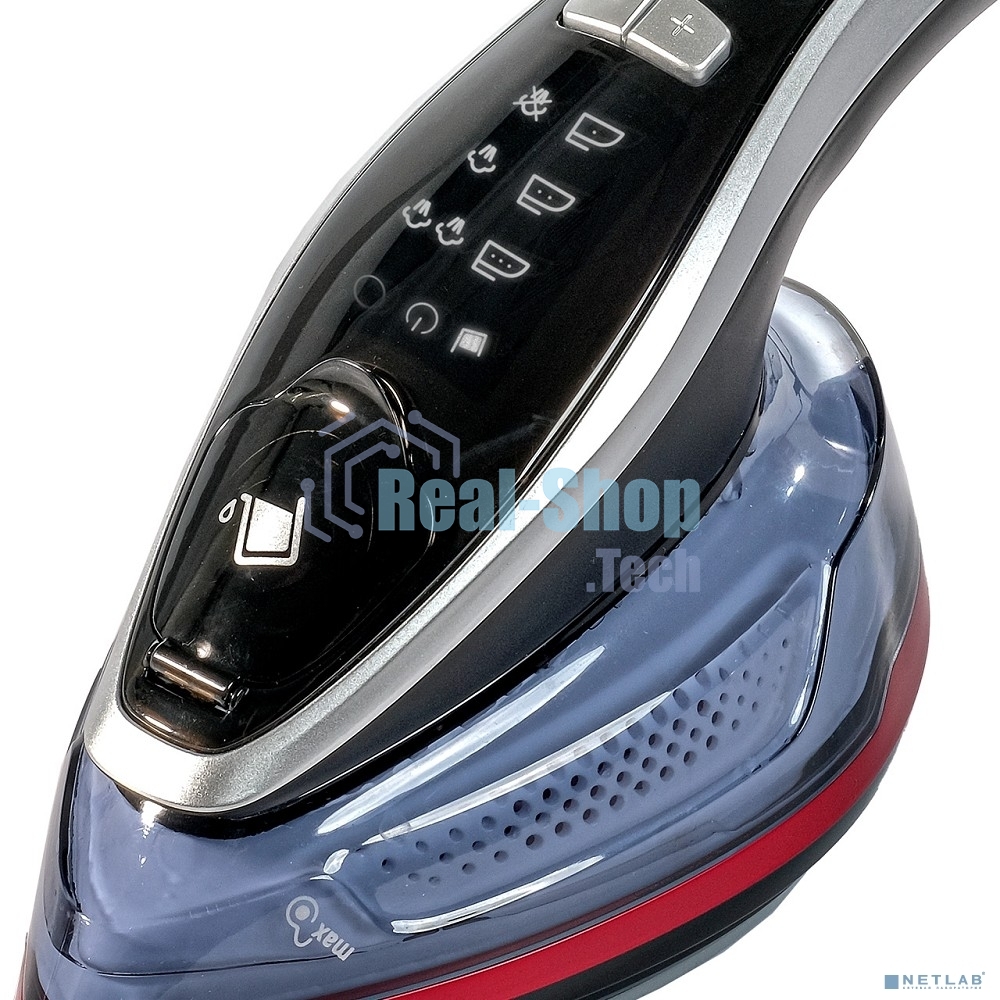 Отпариватель Bort FOR CLOTHES STEAM POWERPLUS 93415698