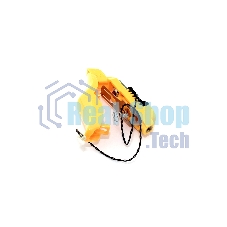 Курок пистолетной рукоятки MC9XXX в сборе (2-3 контакта)