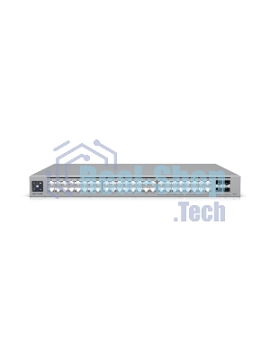 Коммутатор Ubiquiti USW-Pro-Max-48
