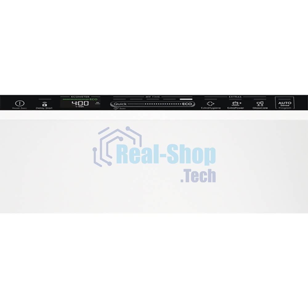 Встраиваемая посудомоечная машина Electrolux EEG69420W, серебристый, 59.6 см, 15 компл., 42 дБ, класс C