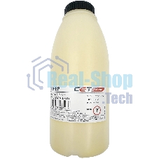 Тонер CET Type 416Y TNP79Y, TNP80Y, TNP81Y для Konica Minolta Bizhub C3320i/C3350i (Japan) Yellow, 140г/бут, OSP0416Y-140