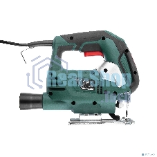 Лобзик Hammer Flex LZK790L 790Вт 0-3000ход/мин 90мм-дер 8мм-мет маятник