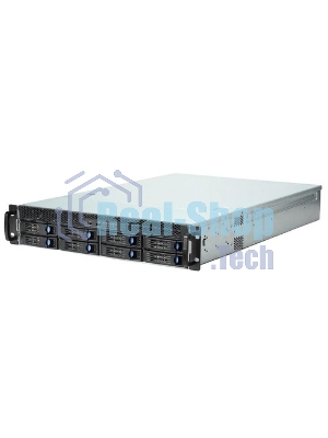 Комплектующие корпусов AS'Y COMPONENT,SILFOX PANEL,RM23608 BK