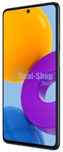 Дисплей для Samsung Galaxy M52 5G SM-M526F/DS черный
