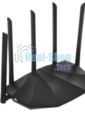 Маршрутизатор TENDA Wi-FiAX1500 WI-FI 6 TX2 PRO
