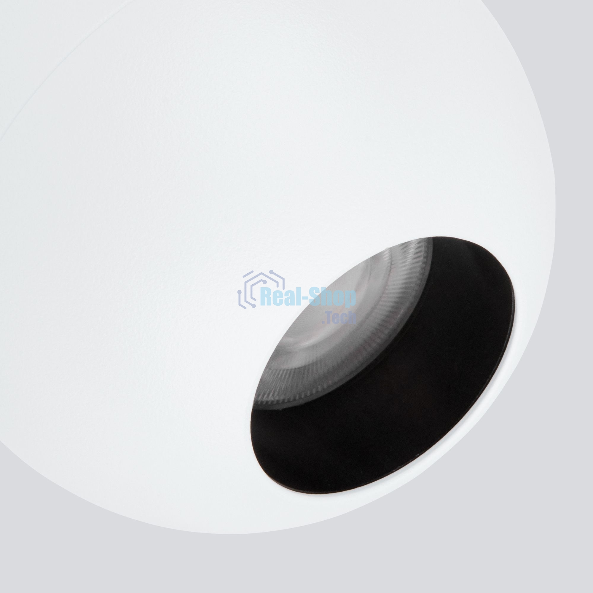 9925 LED / Светильник встраиваемый 9925 LED 8W 4200K белый