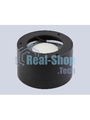 TU52357 BK черный GX70 max 20W D115*70