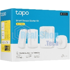 Датчик утечки воды TP-Link Tapo T30 KIT