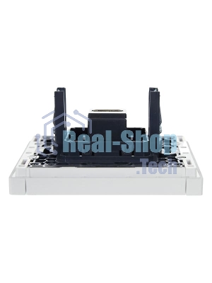 Розетка HDMI IEK FORTE&PIANO FP240 белый