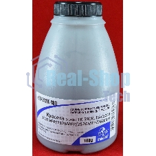 Тонер Kyocera TK-590K, FS-C5250/2026MFP/2126MFP/2526MFP/2626MF Black (фл. 180г) 7K B&W Standart (Tomoegawa) фас России