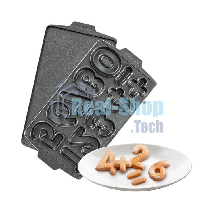 Панель Redmond Серия 6 RAMB-40 Арифметика для мультипекаря черный