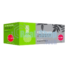 Картридж лазерный Cactus CS-TK5290BK черный (17000 стр.) для Kyocera ECOSYS P7240cdn