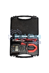 Токовые клещи UNI-T UT206