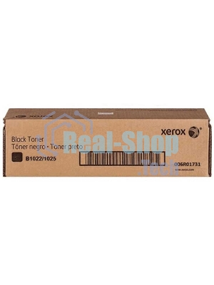 Картридж лазерный Xerox B1022/B1025 (13,7K)(channels)