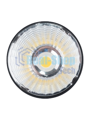 Светильник универсальный Rexant Sirius 15 Вт 4000 К LED черный