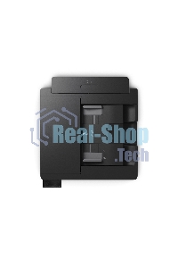 МФУ струйное Epson L6550 (C11CJ30404), A4, цветной, печ. до 25/12 стр/мин.(ч/б/цв.), скан. до 27.5 стр/мин., 4800x2400 dpi (печ.), 2400x1200 dpi (скан.), Ethernet, USB, Wi-Fi