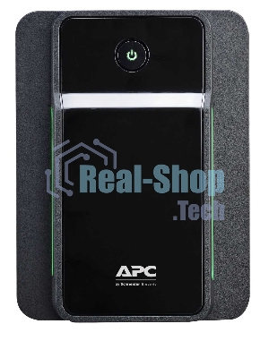 Источник бесперебойного питания APC Back-UPS BX950MI 520Вт 950ВА черный