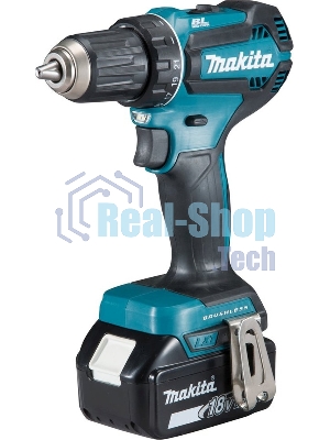 Дрель Makita акк DDF485RFJ