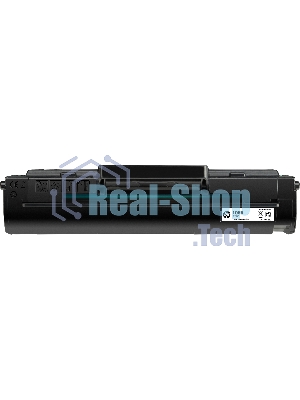 Картридж лазерный HP W1106A (HP 106A) черный для HP Laser 107/135/137 1000 страниц.