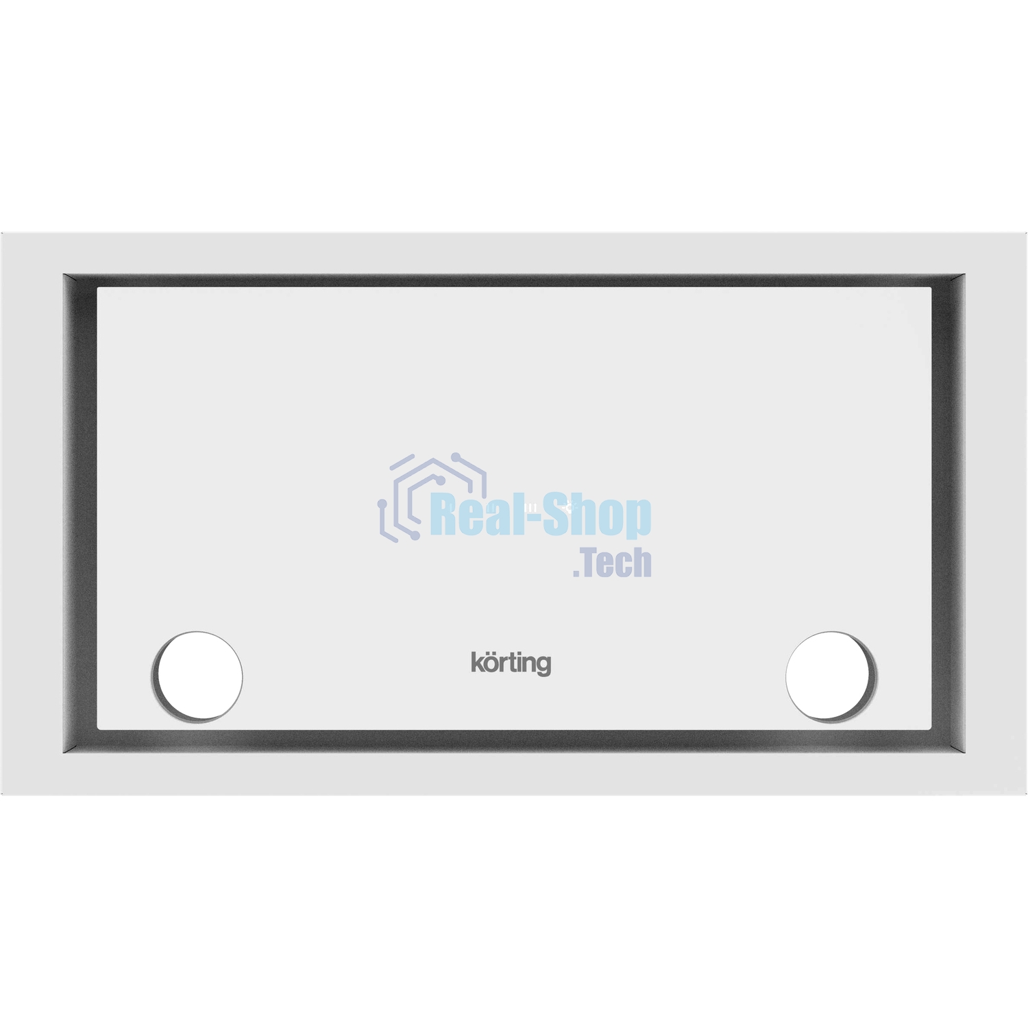 Встраиваемая вытяжка Korting KHI 6777 GW