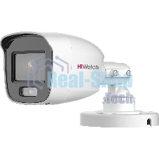 Камера видеонаблюдения HiWatch DS-T200L (3.6 мм)