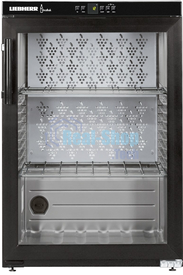 Винный шкаф Liebherr WKB 1812-22 001