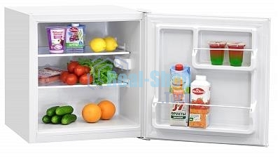 Холодильник Nordfrost NR 506 W белый однокамерный 59 л