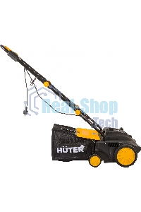 Электрический скарификатор-аэратор Huter ESA-1500