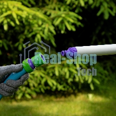 Соединитель-адаптер Palisad пластмассовый, 3/4