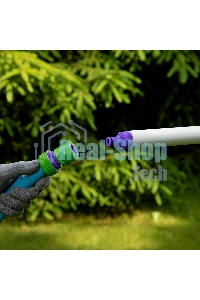 Соединитель-адаптер Palisad пластмассовый, 3/4