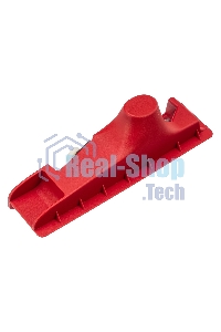 Рубанок MTX 879055 кромочный для гипсокартона, пластиковый