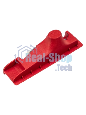 Рубанок MTX 879055 кромочный для гипсокартона, пластиковый