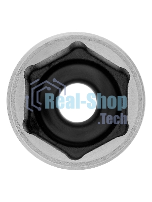 Набор удлиненных торцевых головок Matrix 1/4