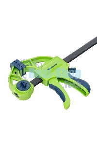 Струбцина F-образная Сибртех, быстрозажимная