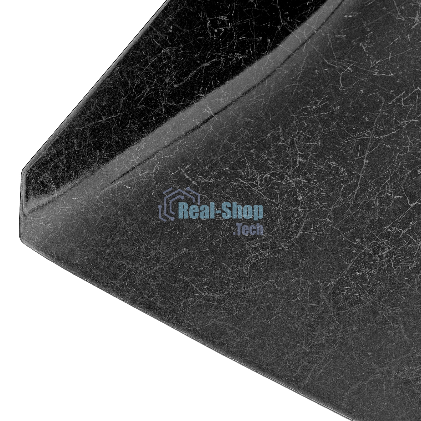 Лопата совковая Сибртех американка, рельсовая сталь, без черенка