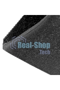 Лопата совковая Сибртех американка, рельсовая сталь, без черенка