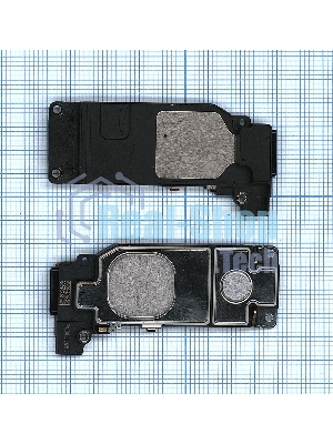 Полифонический динамик (Buzzer) для iPhone 7 plus в сборе